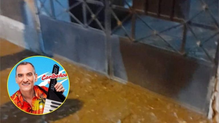 Director de Los Caribeños denuncia atentado tras recibir amenazas