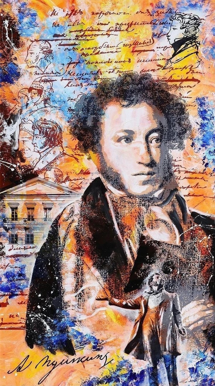 El Poder de la Palabra Rusa: El Legado Inmortal de Pushkin