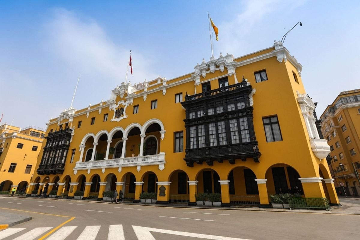 Elecciones en Lima: JEE observa 16 listas