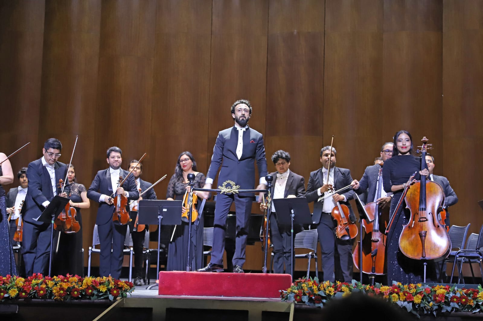 Treinta años de amistad entre Azerbaiyán y el Perú