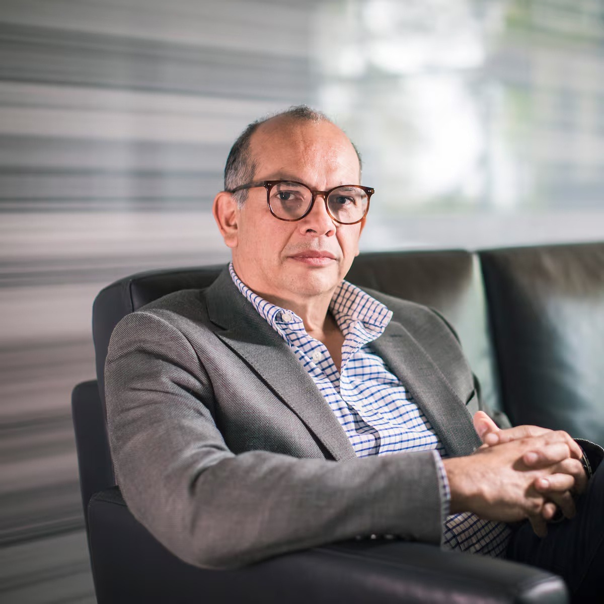 Luis Miguel Castilla: “Roberto Sánchez es un mentiroso compulsivo”