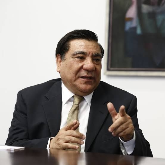 Víctor García Toma: “Después del 28 de julio,  Roberto Sánchez será un NN”