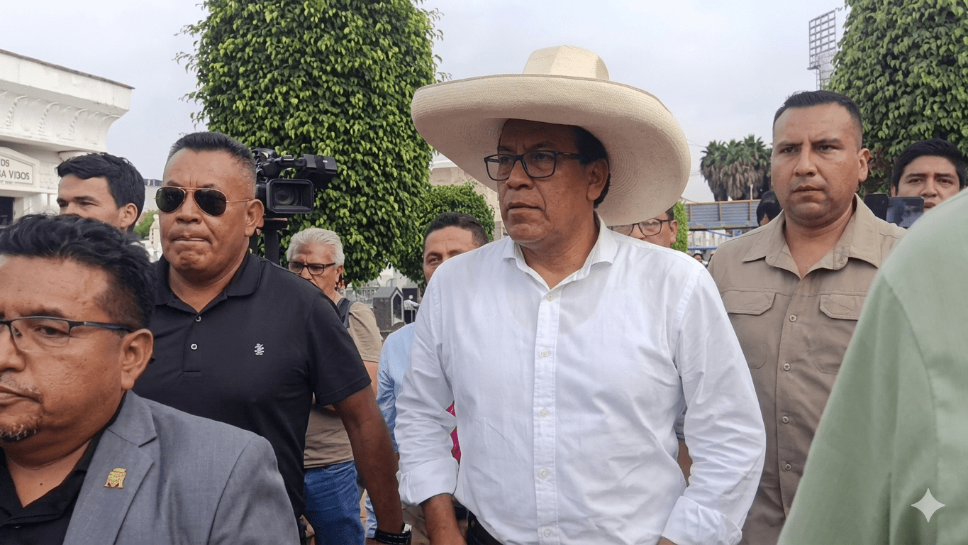 Roberto Sánchez no sería electo diputado