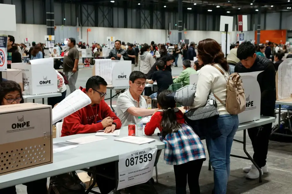 JPP quiere anular el voto del  90% de peruanos en EEUU