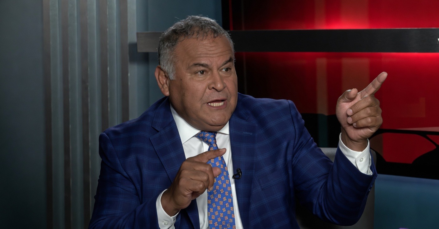 Wilber Medina: Fiscalía pondría en la mira a Sánchez y JPP por pedir aportes de S/ 1, S/ 2 o S/ 3