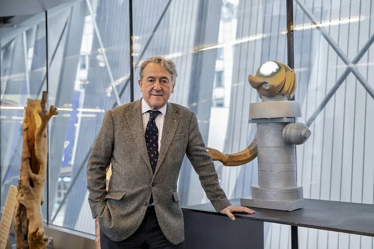 Hermann Tertsch: “La izquierda y el islam buscan acabar con la civilización occidental»