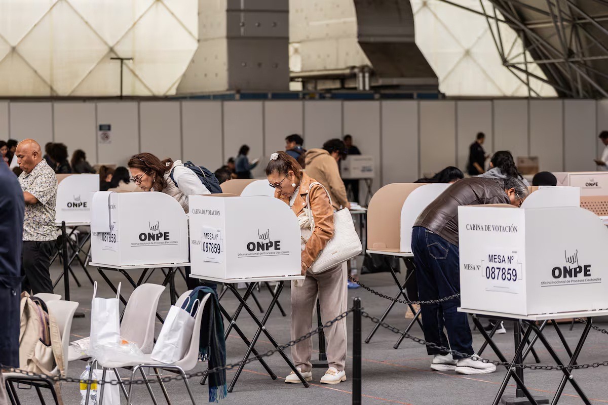 JEE rechaza maniobra de Sánchez que buscaba anular 2391 actas en Lima y EE. UU.
