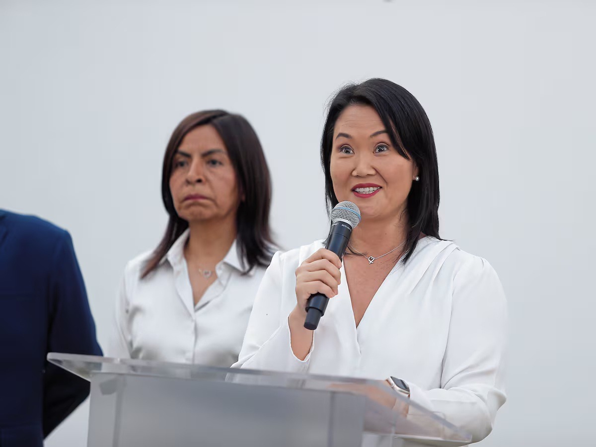 Poder Judicial confirma archivamiento definitivo del Caso Cocteles