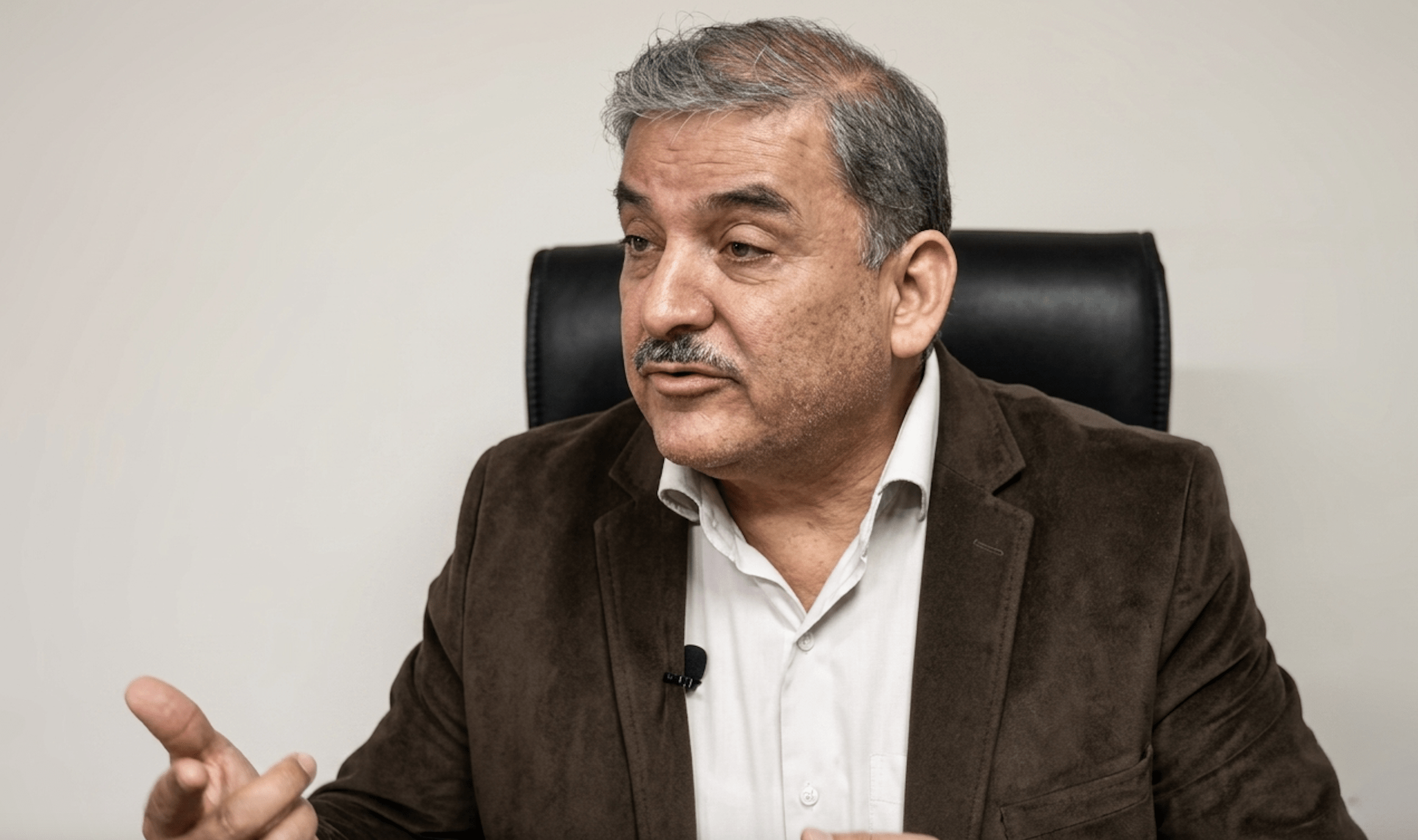 Cluber Aliaga: “El crimen organizado ahora apunta a tener el control territorial y poder político”