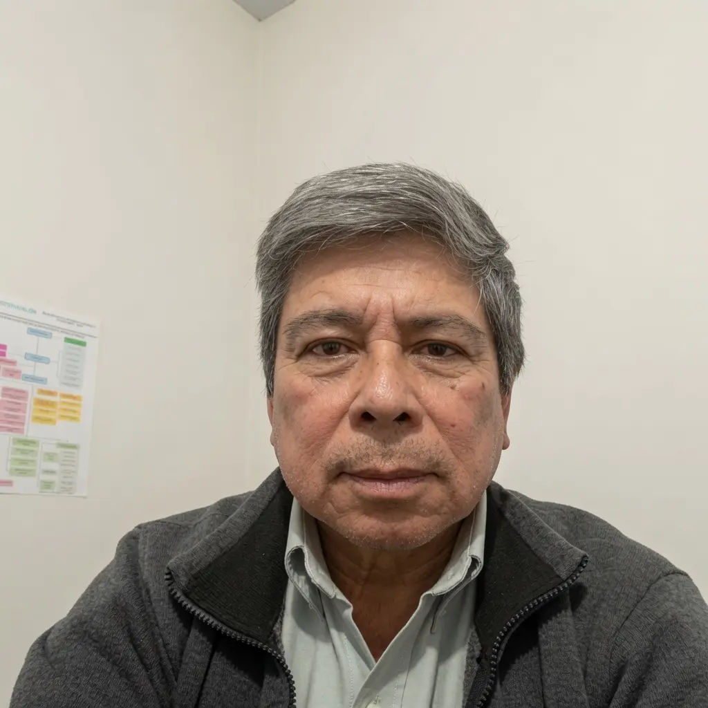 Palmicultores anuncia que votarán por Keiko