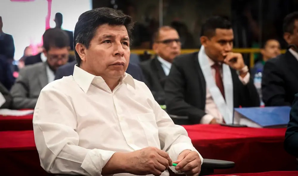 Pedro Castillo seguirá tras las rejas por golpista