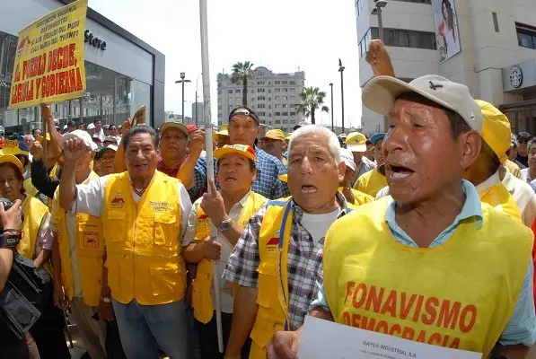 Fonavi: Así puedes descargar Cerad del Reintegro 5 en link