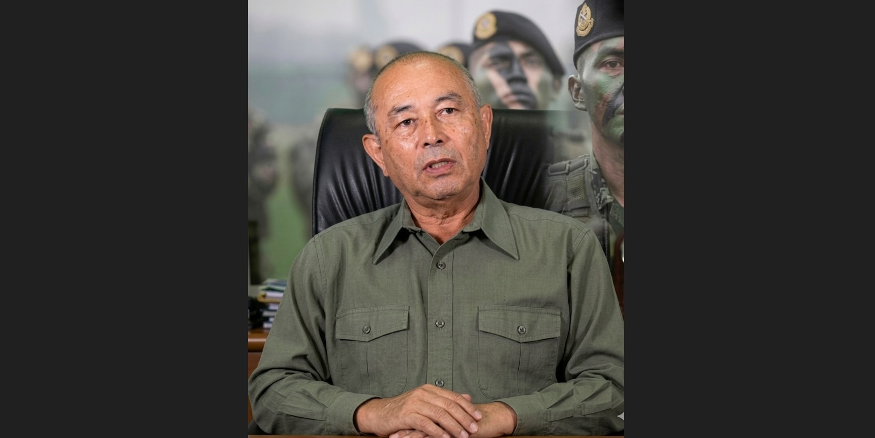 Fredy Arias: Congreso debe definir devolución total o parcial de aportes a FOVIPOL