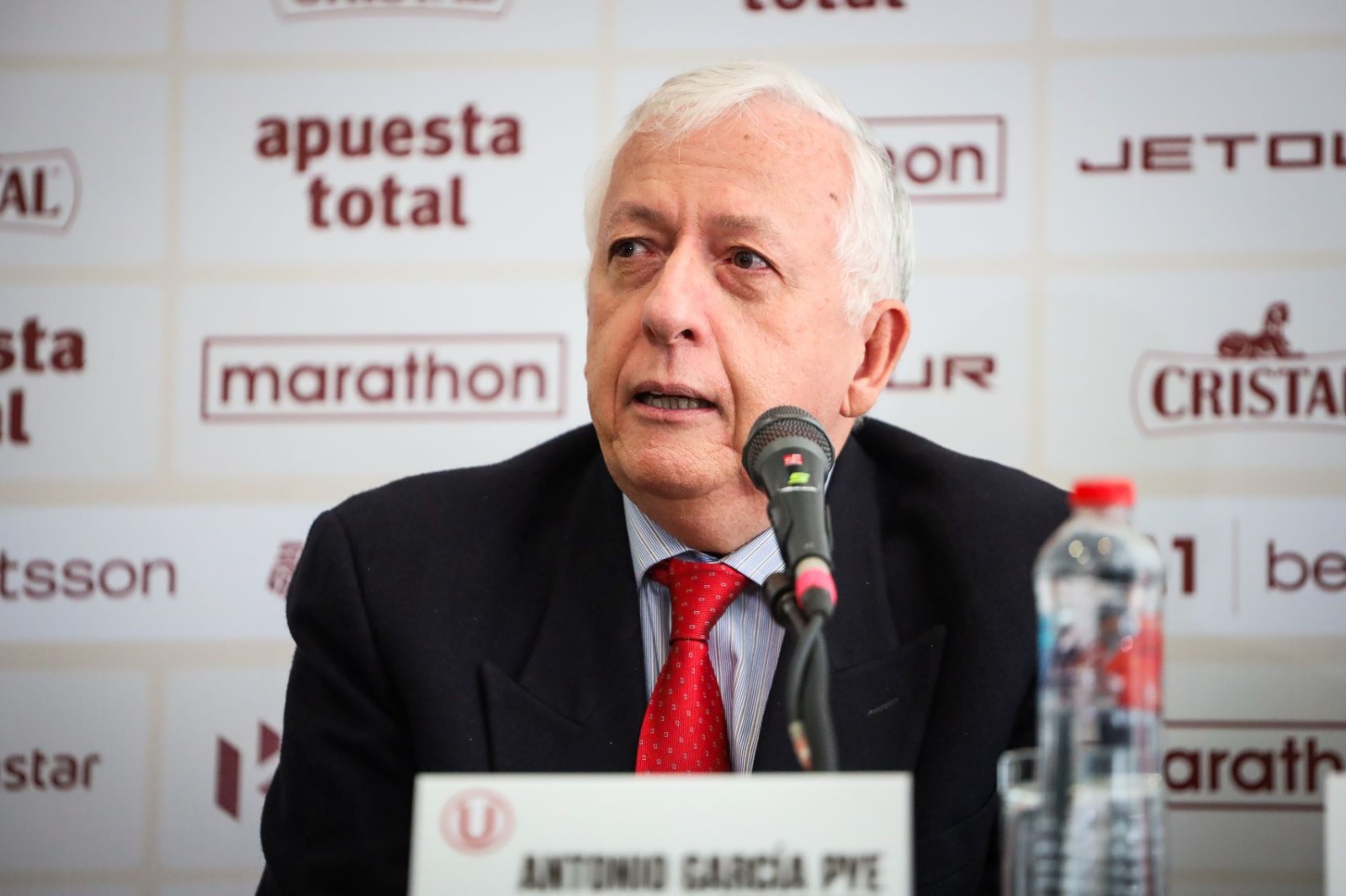 García Pye confirma nuevos jugadores