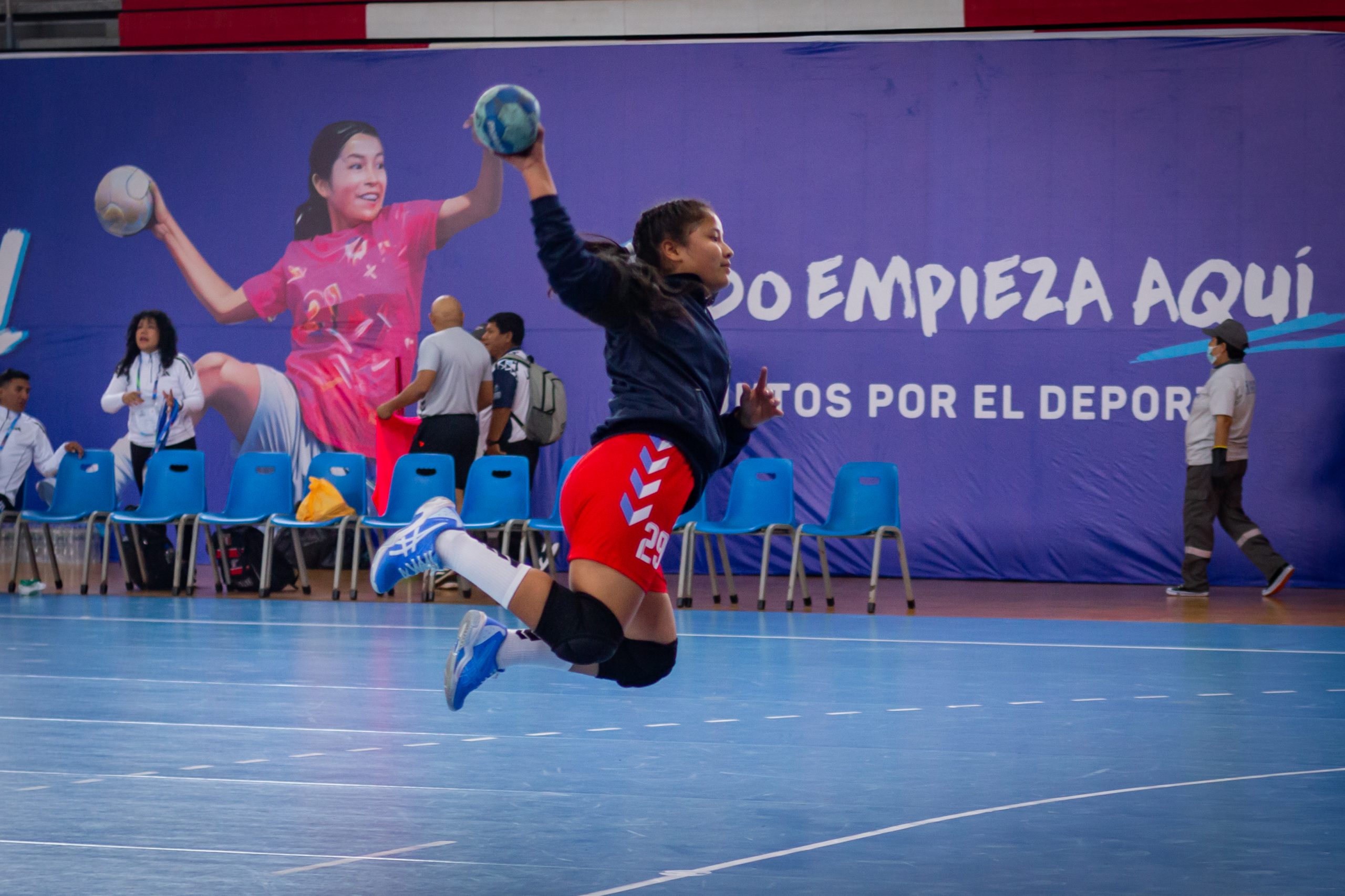 Juegos Escolares deportivos y paradeportivos esperan convocar casi un millón de estudiantes en la etapa UGEL