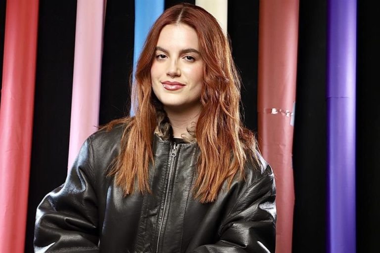 Nicole Zignago cancela concierto en México tras ser operada de emergencia
