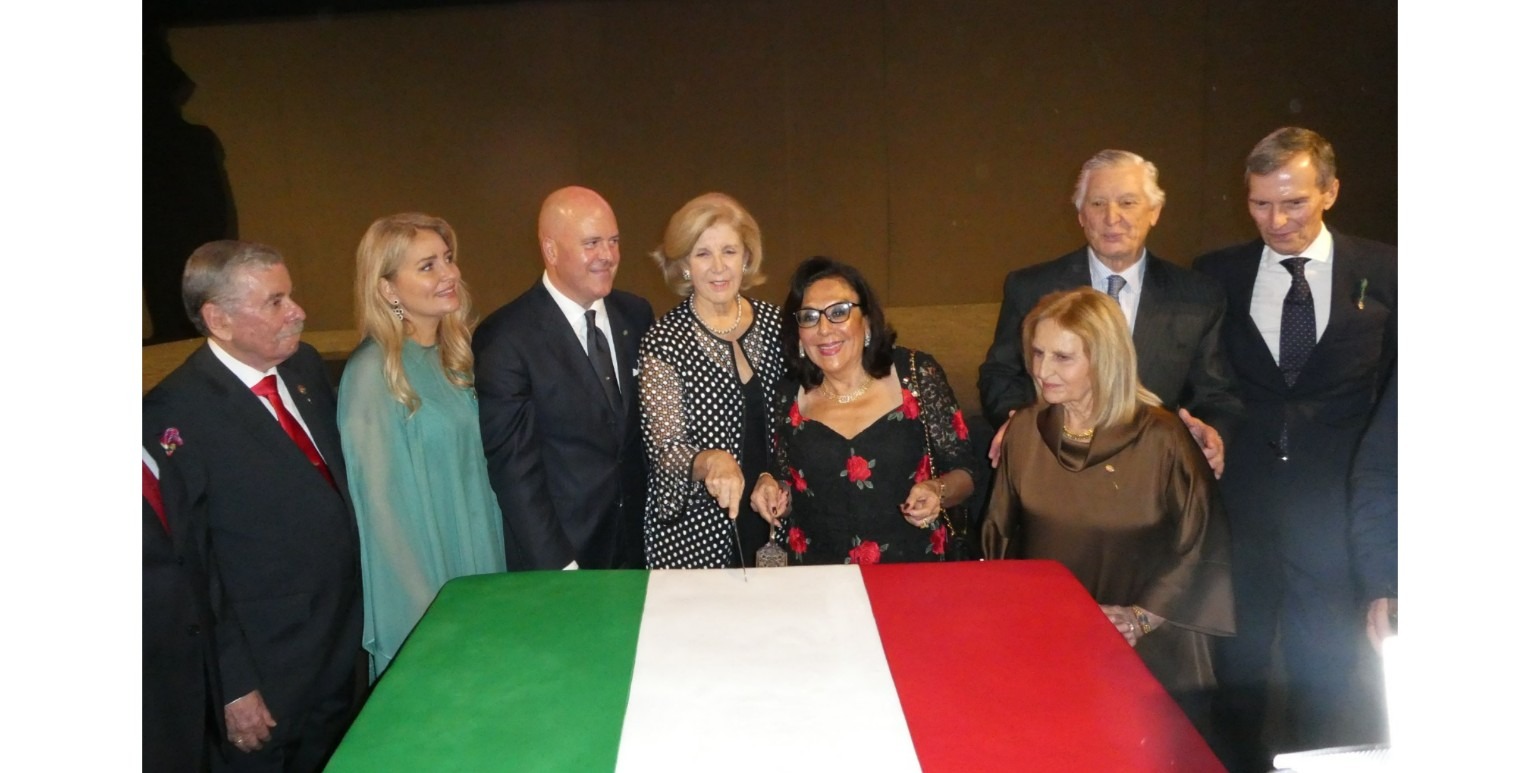 Perú e Italia reafirmaron su alianza histórica y estratégica