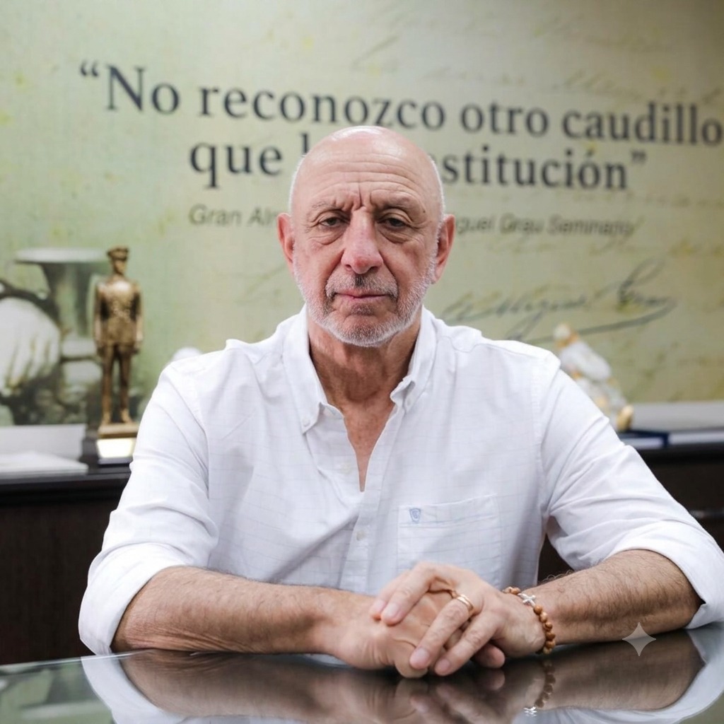 Cueto: “Se deben auditar los estados financieros históricos de FOVIPOL”