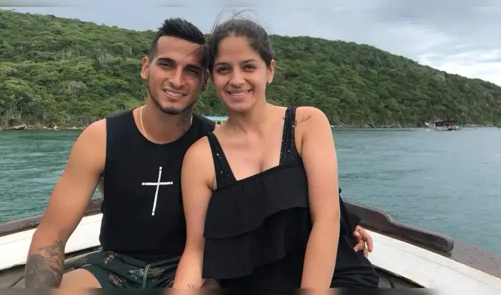 Karla Gálvez: “Perdoné varias infidelidades antes de poner fin a relación”