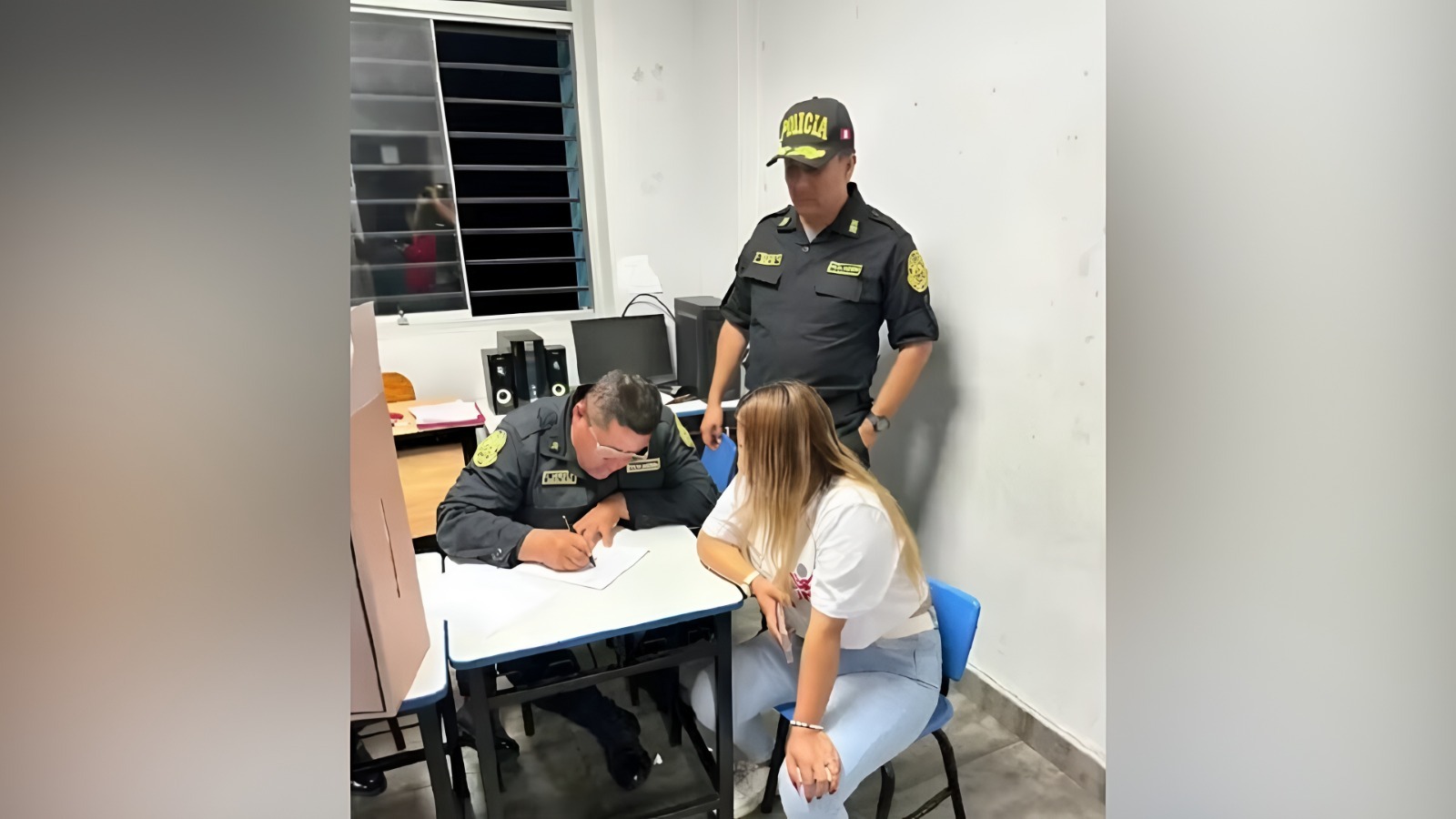 La Libertad: Seis detenidos por infracciones electorales