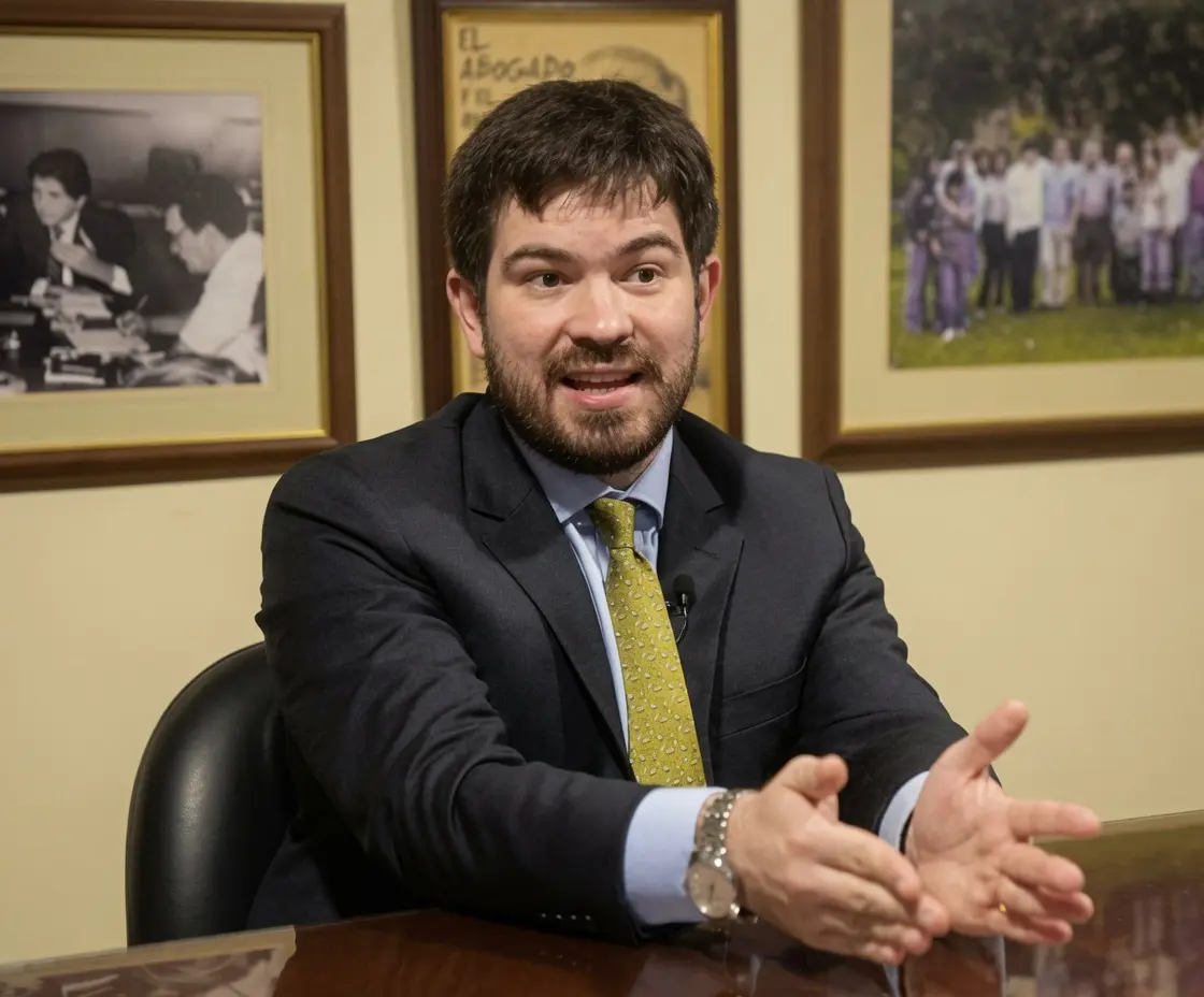 Lucas Ghersi Murillo