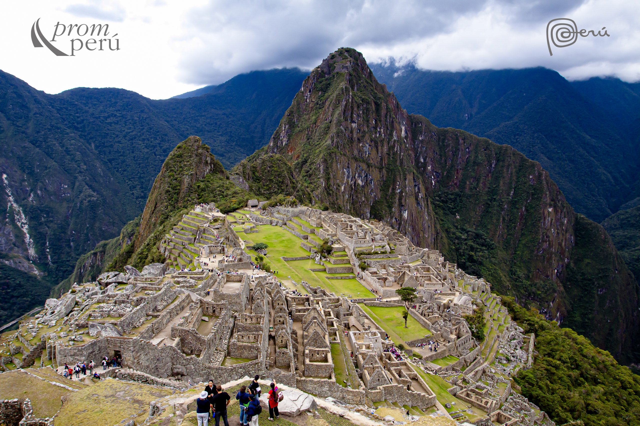 Multipremiado y favorito: Perú va por más galardones en los World Travel Awards 2026
