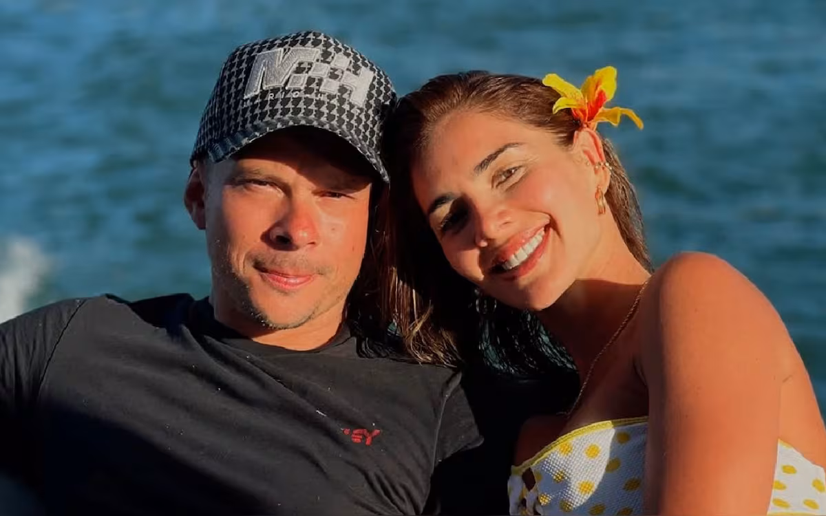 “Estoy soltero hace dos años”: Mario Hart aclara su situación amorosa con Korina Rivadeneira