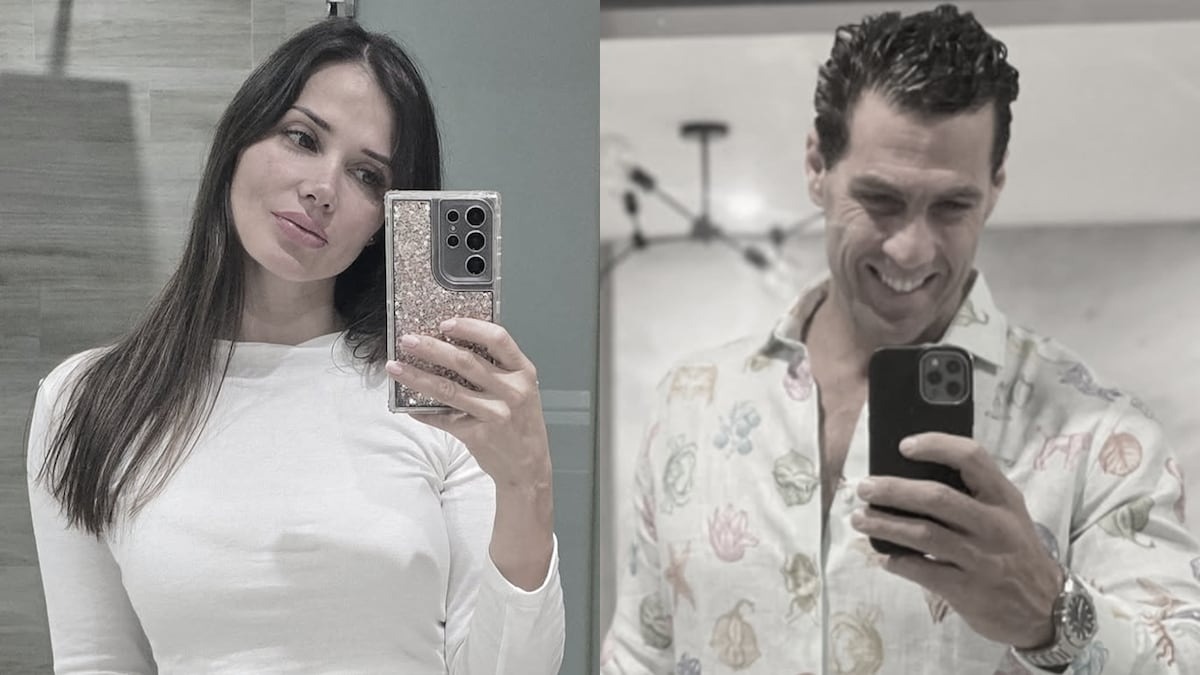 Maju Mantilla rompe su silencio sobre Gustavo Salcedo y confirma que mantienen diálogo