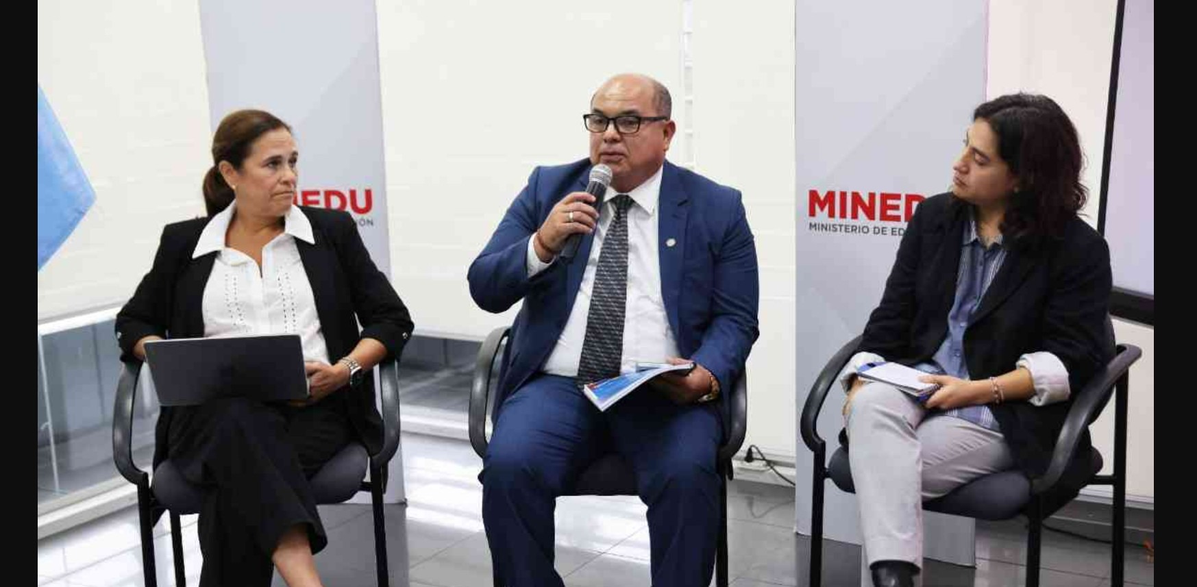Minedu: profesionales técnicos superan a universitarios en ocupaciones afines a su formación, revela estudio de la Unesco