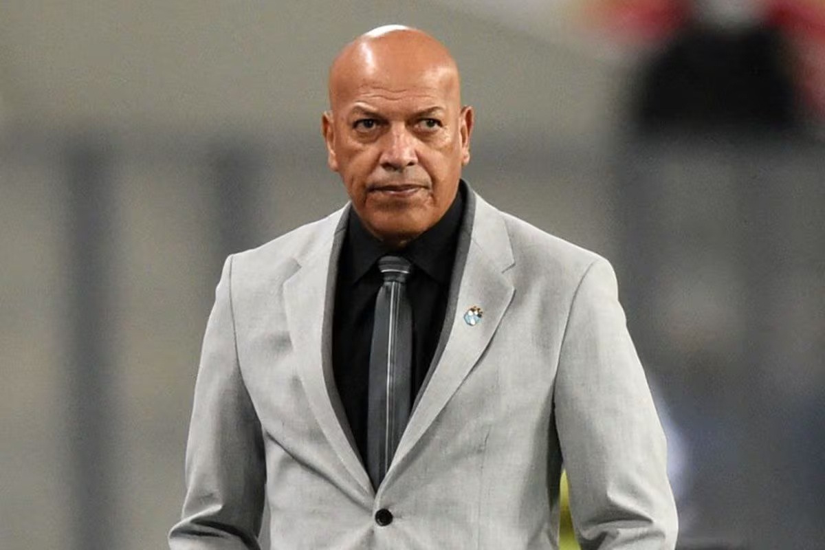 Mosquera vuelve a Sporting Cristal