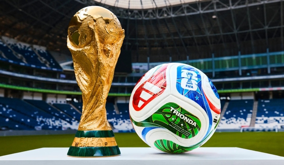 Mundial 2026: fecha, hora y todos los detalles de la inauguración