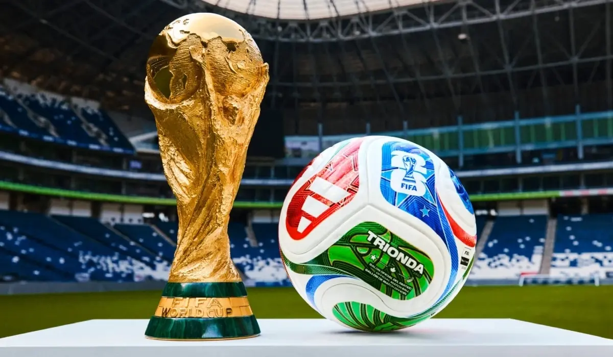 Mundial 2026: fecha, hora y todos los detalles de la inauguración