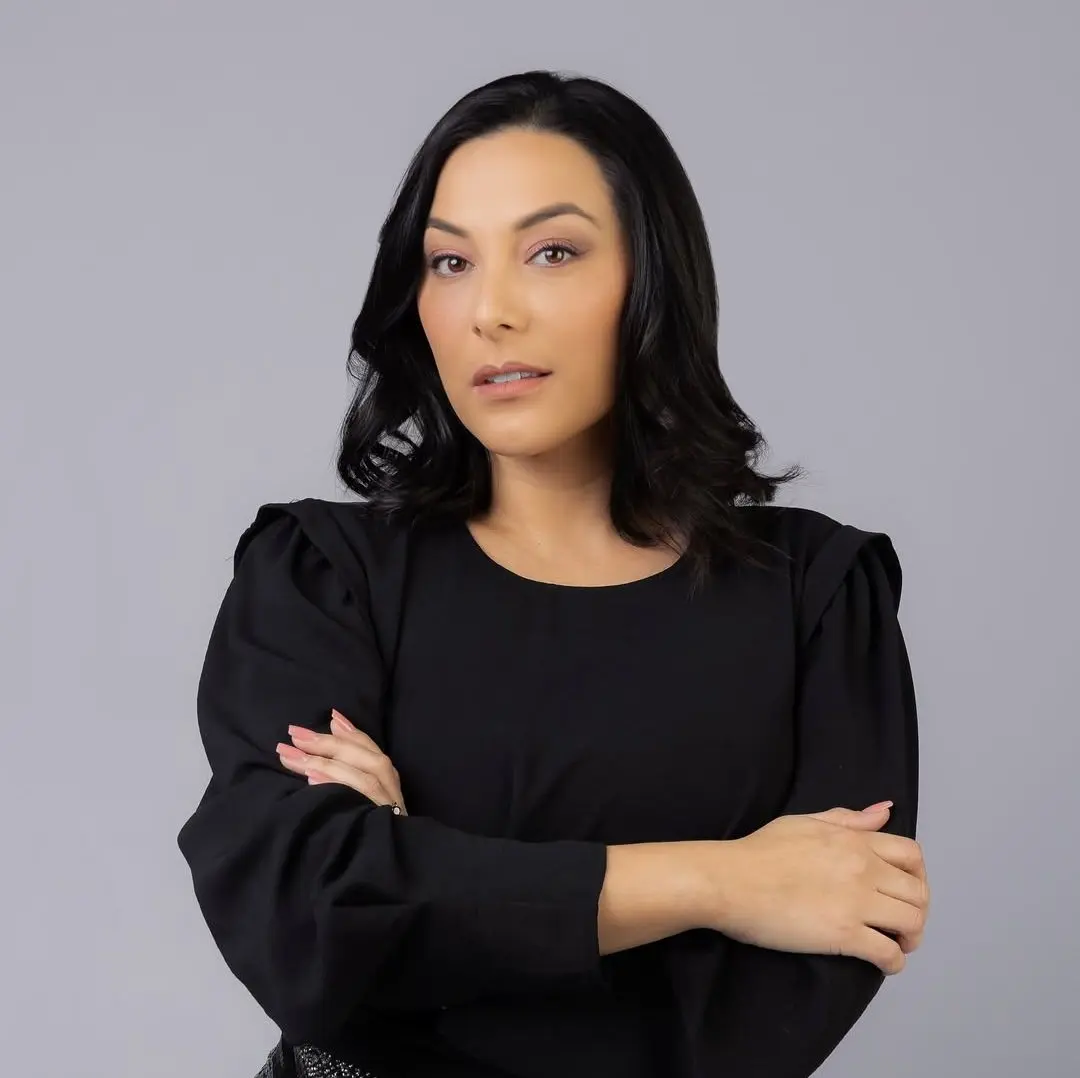 Natalia Salas se hará una nueva operación
