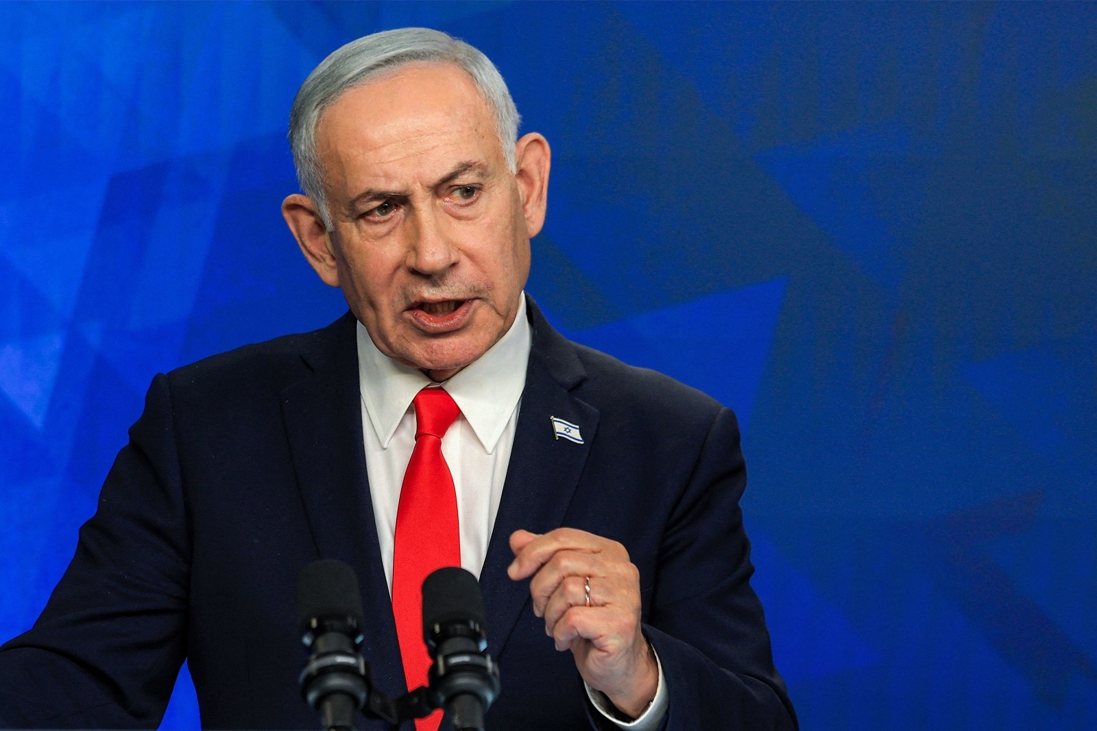 Netanyahu: tropas israelíes seguirán en el sur de Líbano