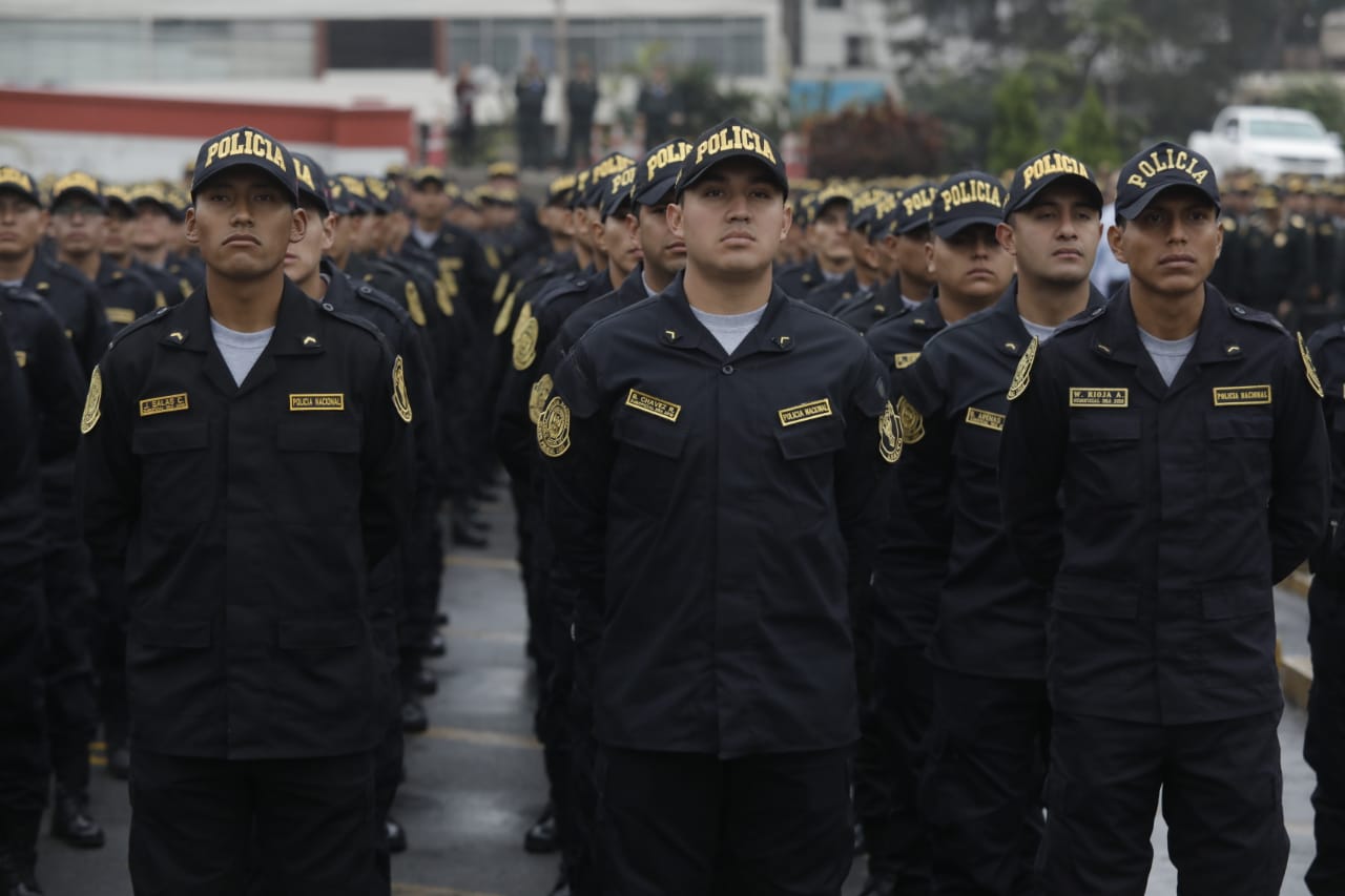 Nuevo subsidio de 27.5% por incapacidad en FFAA y PNP