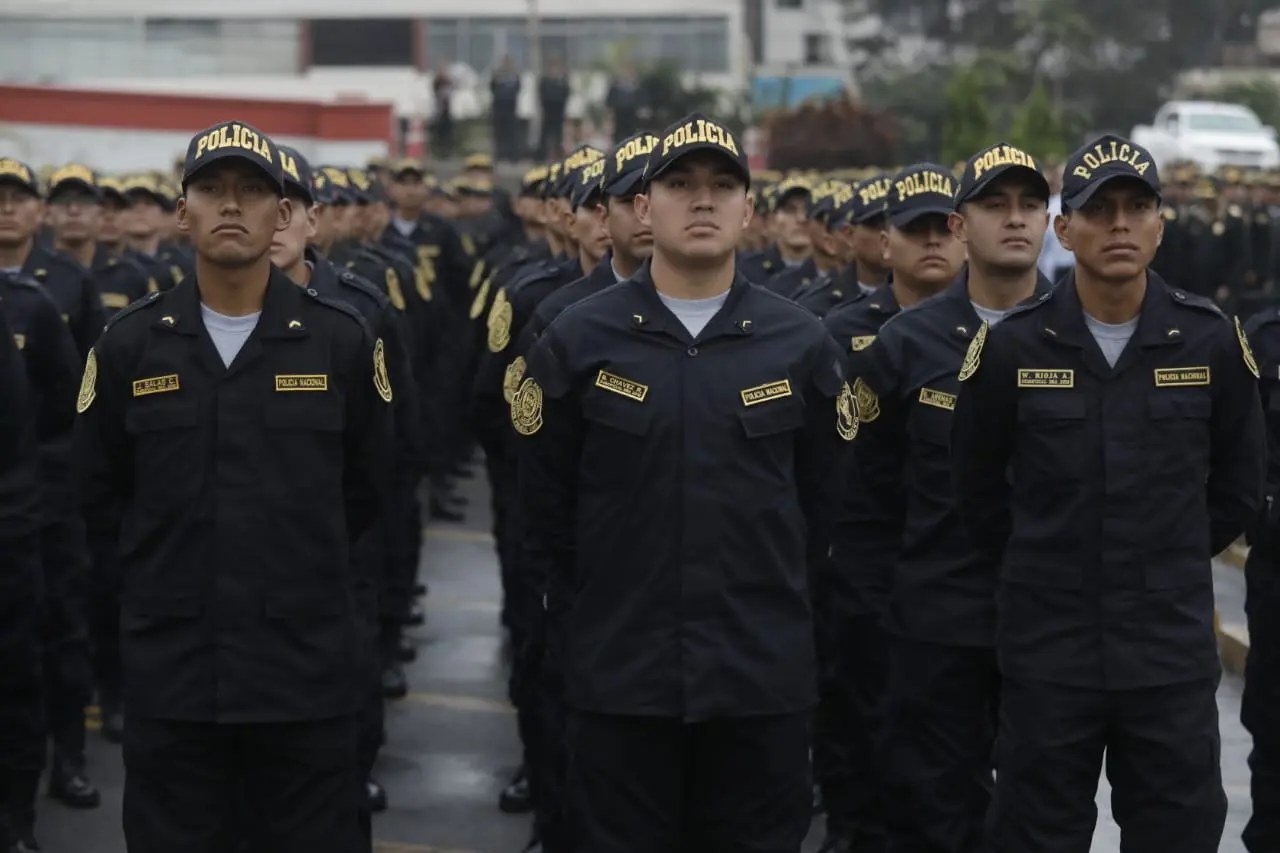 Nuevo subsidio de 27.5% por incapacidad en FFAA y PNP