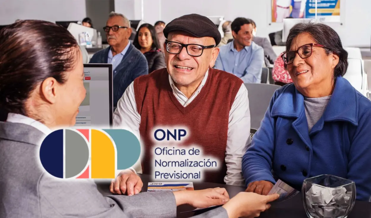 ONPONP: Herederos de jubilados pueden cobrar devengados