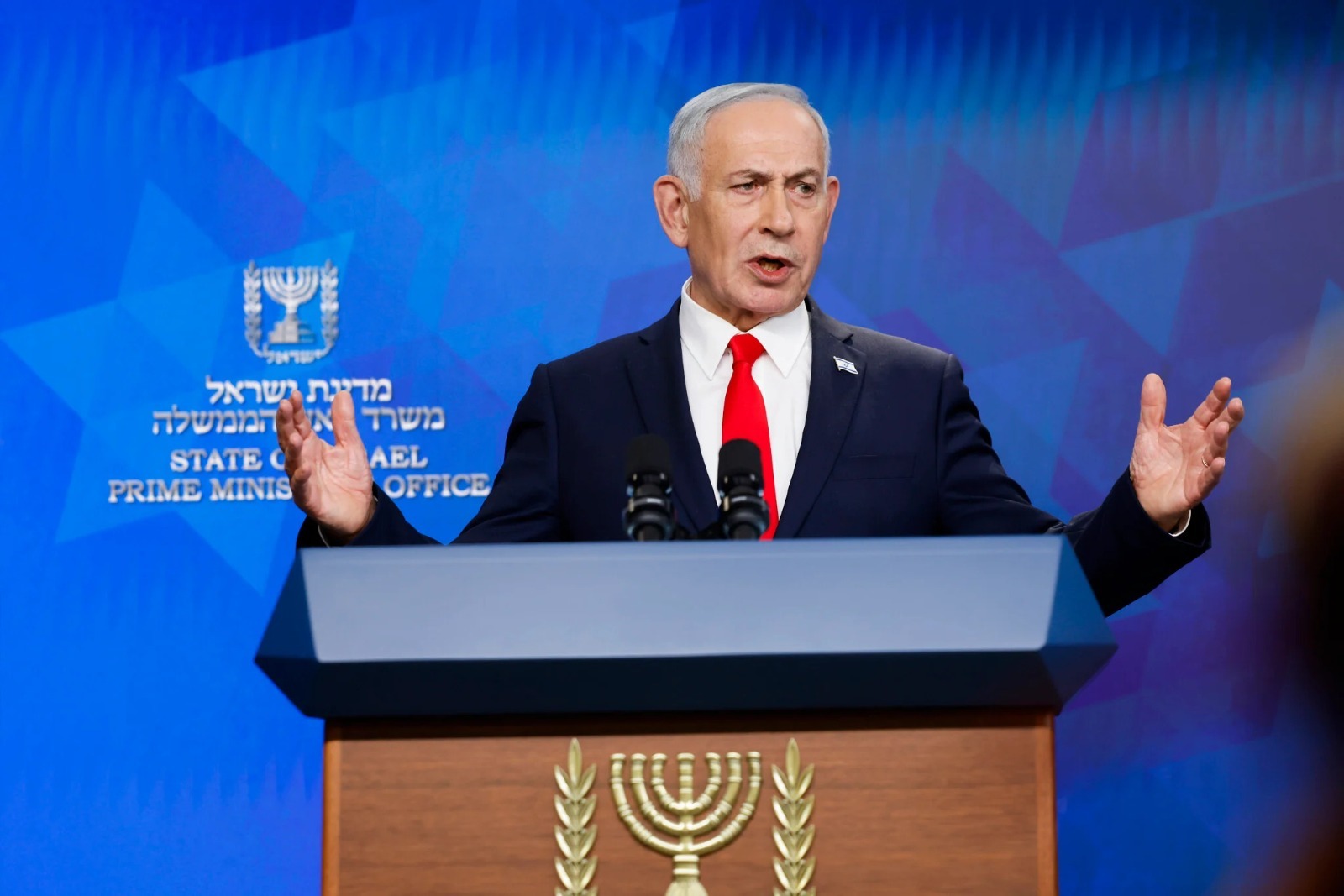 Ofensiva contra Irán evitó la aniquilación nuclear de Israel