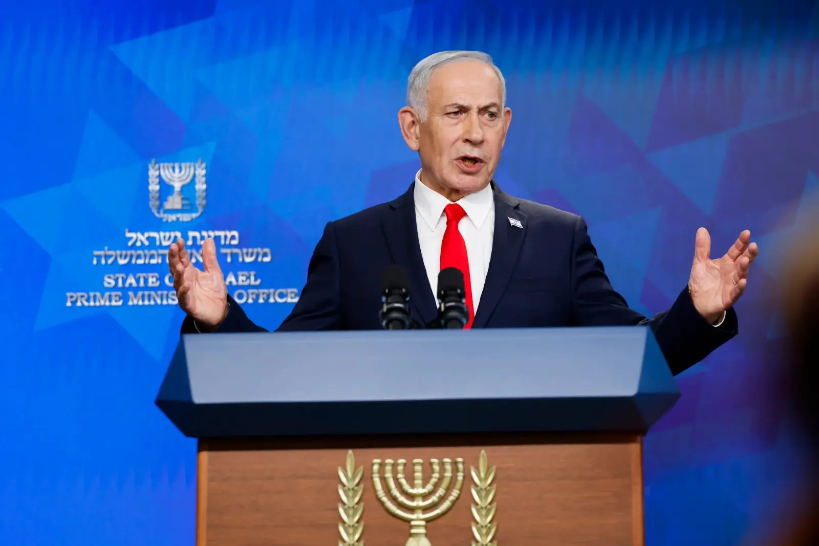 Ofensiva contra Irán evitó la aniquilación nuclear de Israel