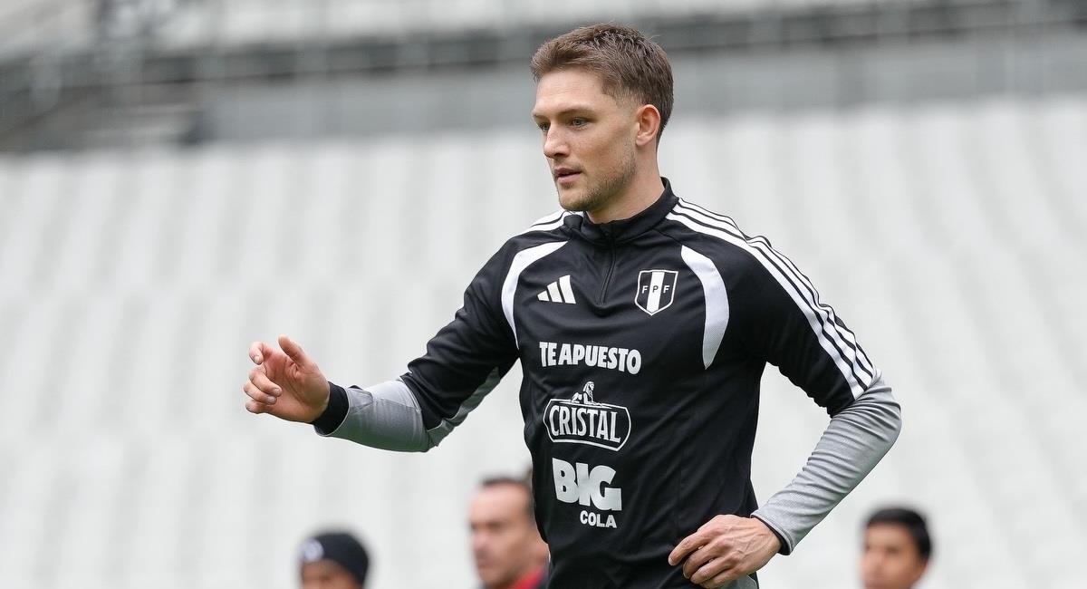 Sonne: «Hay hambre de aprender y crecer”
