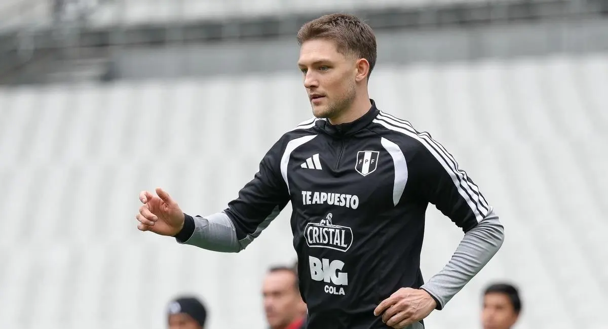 Sonne: «Hay hambre de aprender y crecer”