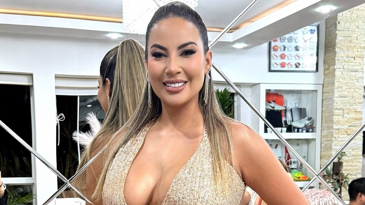 Pamela López le pide a Cueva pagar fiesta de su hija