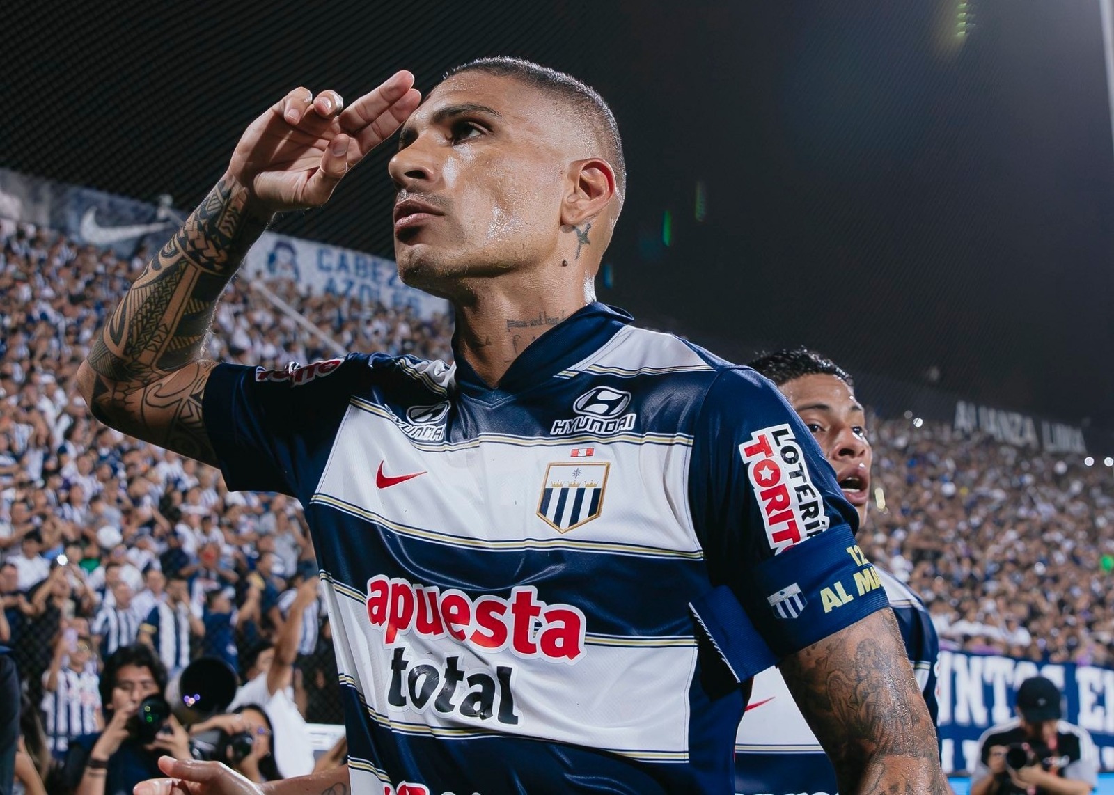 Guerrero se rinde ante Pablo Guede