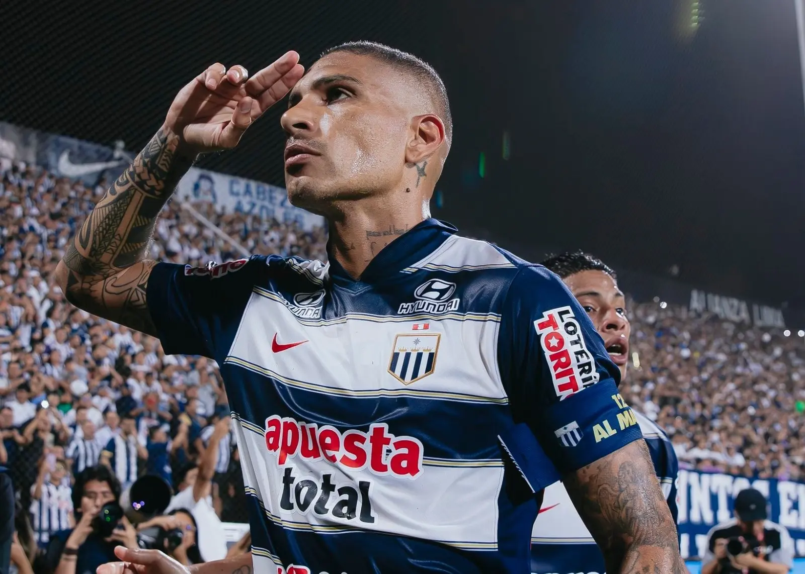 Guerrero se rinde ante Pablo Guede