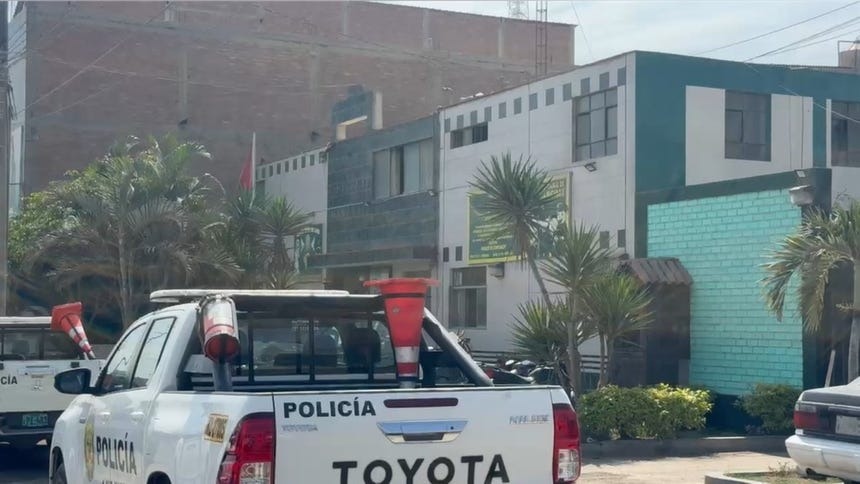 Policía abre investigaciones tras muerte de adolescente en dependencia policial
