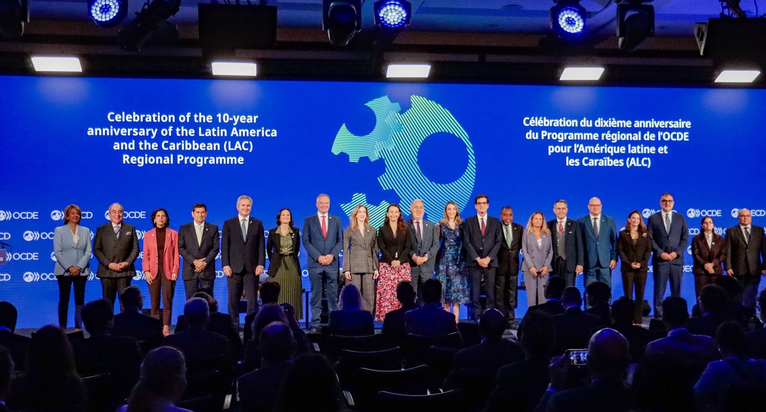 Modernización del Estado con estándares OCDE logró un ahorro de S/ 409 millones
