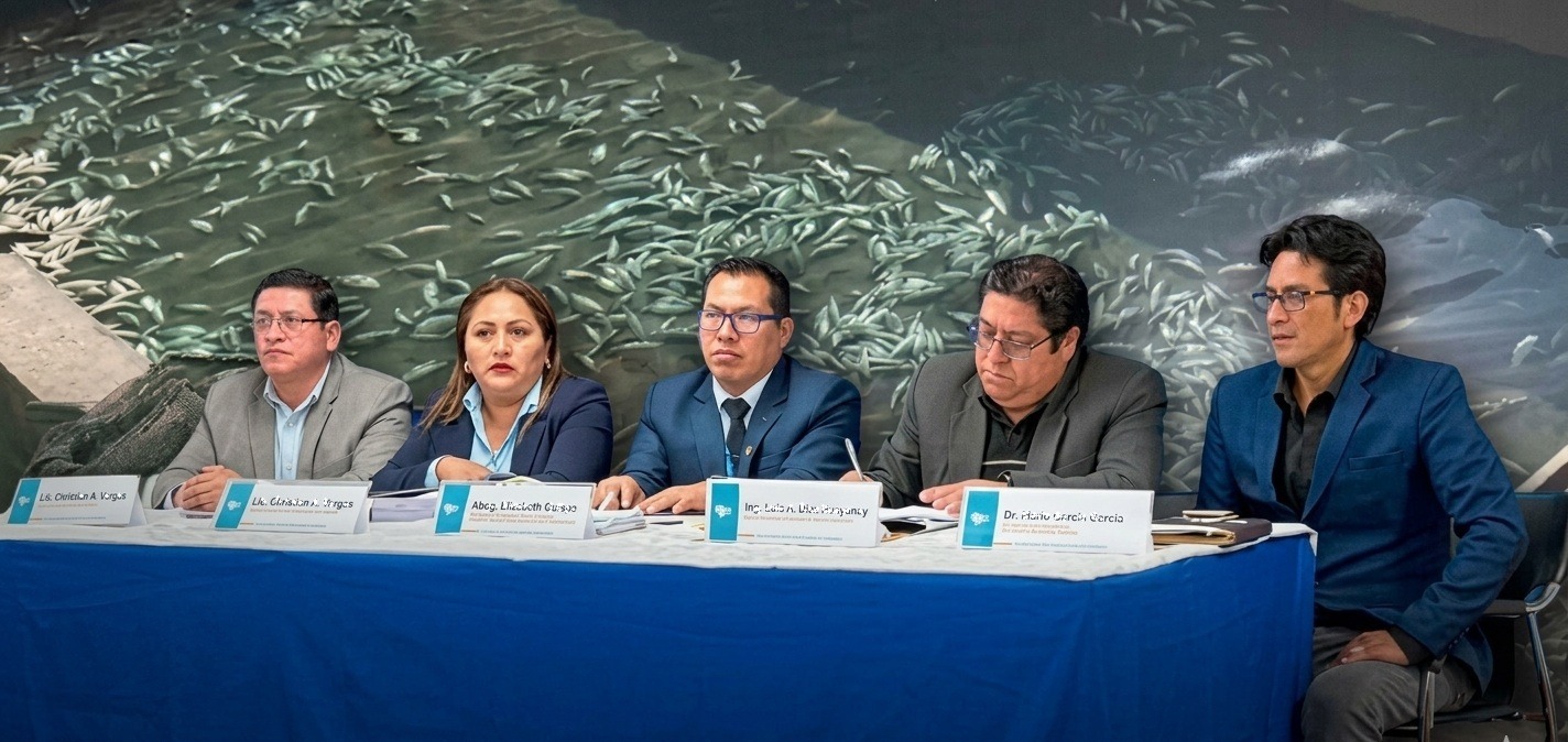 Pedirán exclusión de ocho registros mineros del Reinfo tras ecocidio en el río Yuracyacu