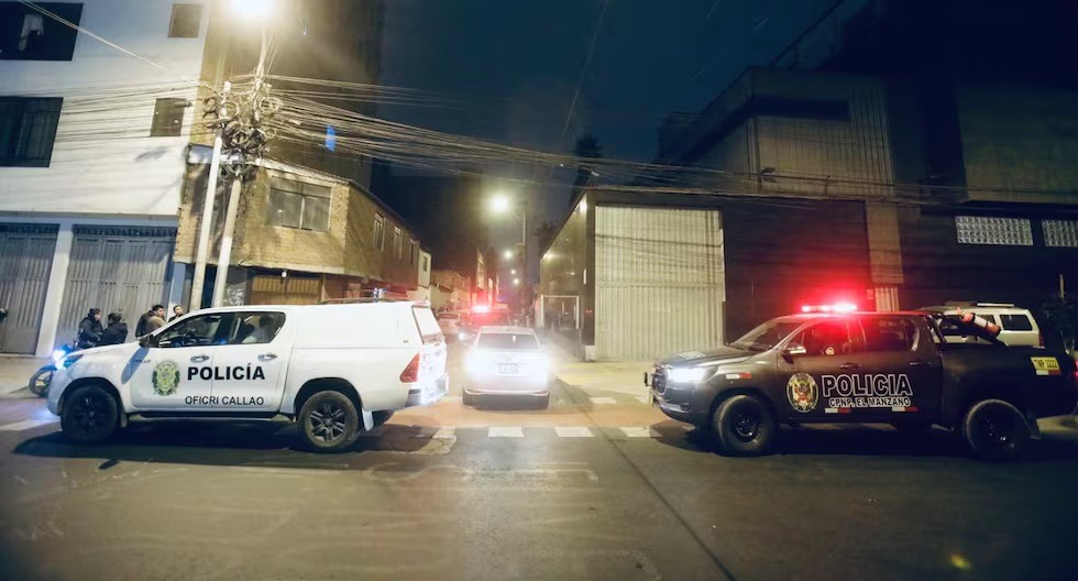Rímac: asesinan a padre de familia frente a su casa