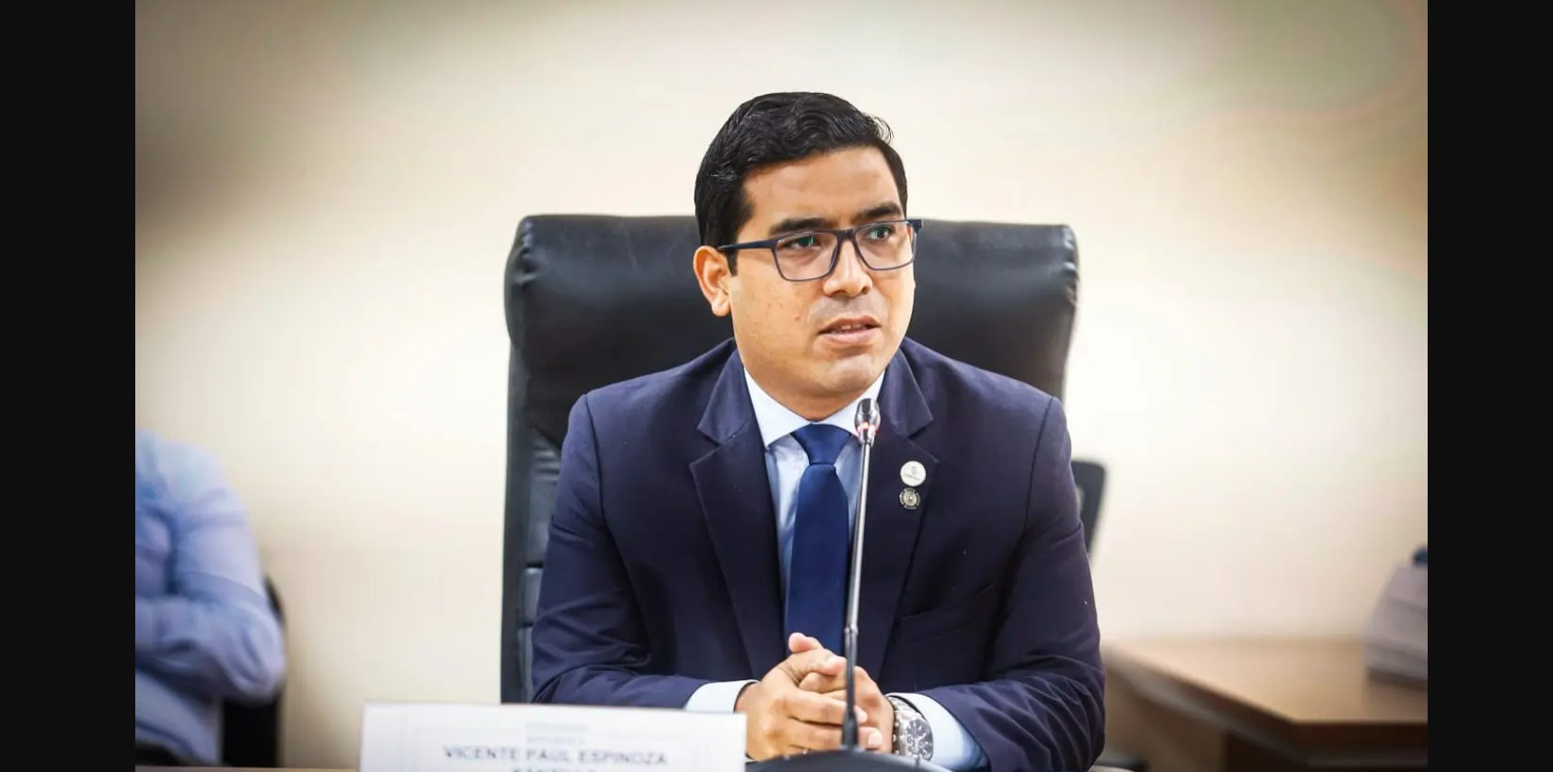 Vicente Espinoza: “Sunedu es autónoma y no está subordinada al Minedu ni al encargado de la Presidencia”