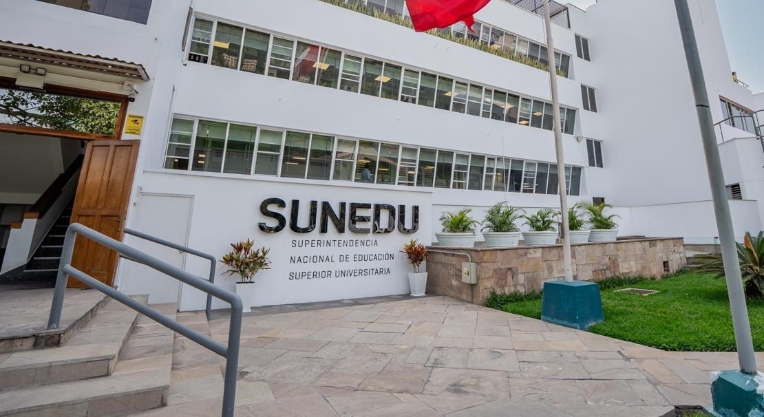 Sunedu informa que la defensa de su autonomía ya se tramita en el PJ